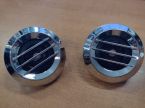 Klaksony 12V 1,5A- Keeway Superlight 125 EFI- (sada)- UNI